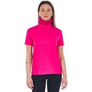 Frankie Morello, Dames, Tops, Roze, Maat: XS