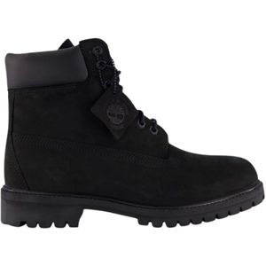 Timberland, Dames, Schoenen, Zwart, Maat: 37 1/2 EU