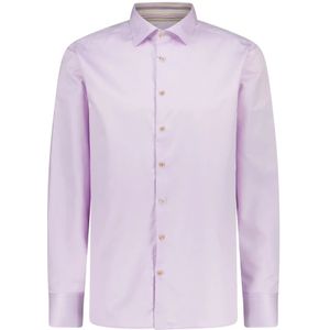 Stenströms, Heren, Overhemden, Roze, Maat: S