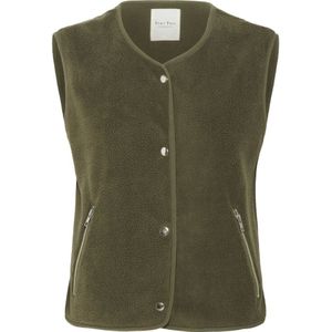 Part Two, Dames, Jassen, Groen, Maat: S