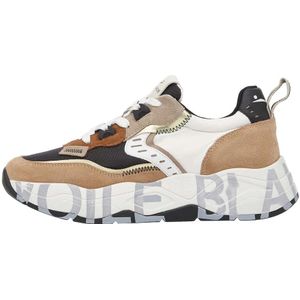 Voile Blanche, Dames, Schoenen, Veelkleurig, Maat: 37 EU Suède,