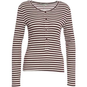 Munthe, Dames, Tops, Veelkleurig, Maat: M