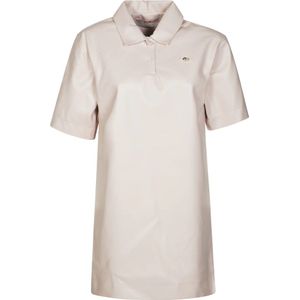 Fiorucci, Dames, Tops, Roze, Maat: 2XS