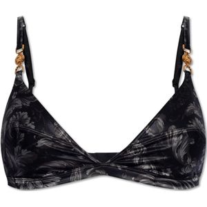Versace, Dames, Ondergoed, Zwart, Maat: M