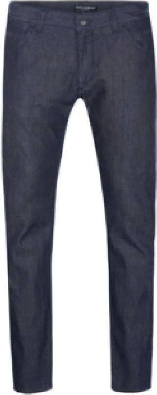 Dolce & Gabbana - G31TCP G8M00 17 - Spijkerbroek - 100% Katoen - Klassiek 5-pocket stijl