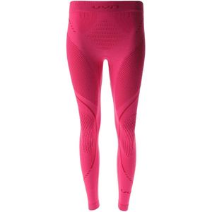 Uyn, Dames, Broeken, Roze, Maat: S Modal,
