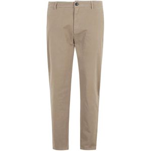 Department Five, Heren, Broeken, Bruin, Maat: W33
