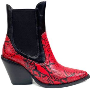 Jeffrey Campbell, Dames, Schoenen, Veelkleurig, Maat: 38 EU