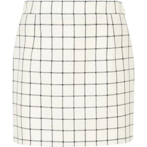 Marni, Dames, Rokken, Veelkleurig, Maat: M Wol,