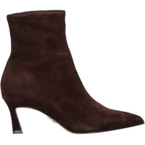 Steve Madden, Dames, Schoenen, Bruin, Maat: 36 EU