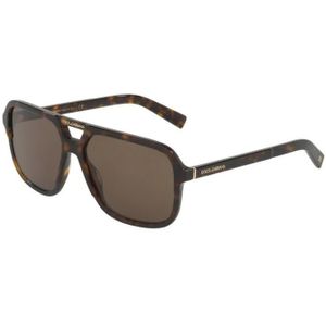 Dolce & Gabbana - DG4354 - Zonnebril - 502/73