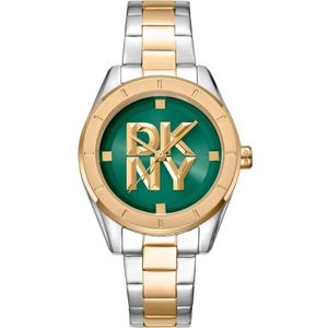 Dkny, Dames, Accessoires, Grijs, Maat: ONE Size