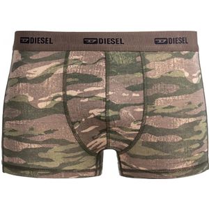 Diesel, Heren, Ondergoed, Veelkleurig, Maat: L Katoen,