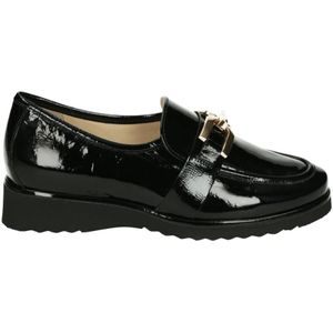 Hassia - 0-302555 - Loafers - Zwart