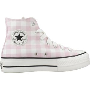 Converse, Dames, Schoenen, Roze, Maat: 39 1/2 EU