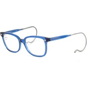 Vuarnet, Dames, Accessoires, Blauw, Maat: ONE Size