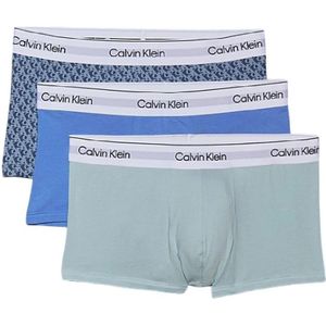 Calvin Klein, Heren, Ondergoed, Veelkleurig, Maat: S