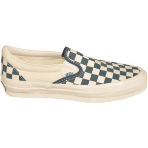 Vans, Heren, Schoenen, Veelkleurig, Maat: 40 EU