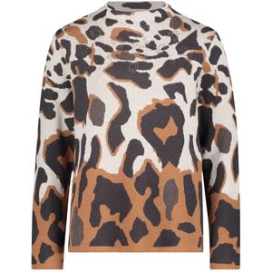 Betty Barclay - 51312826 - Strickpullover Kurz 1/1 Arm