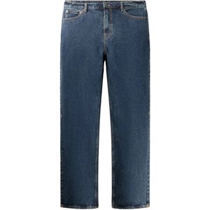 Daily Paper, Heren, Jeans, Blauw, Maat: S Katoen,
