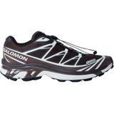 Salomon - XT-6 - Sneakers - Bruin - Hardloopschoenen