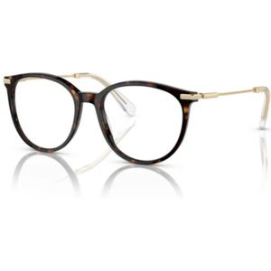 Swarovski, unisex, Accessoires, Bruin, Maat: 50 MM