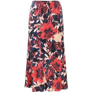 Kocca, Dames, Rokken, Veelkleurig, Maat: XS Viscose,