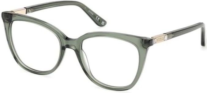 Guess, Dames, Accessoires, Groen, Maat: 52 MM