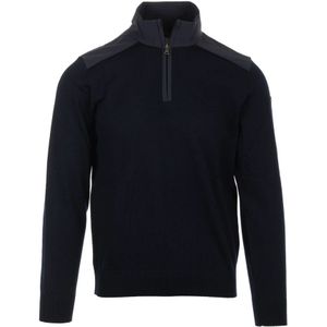 Paul & Shark, Heren, Truien, Blauw, Maat: XL