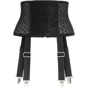 Dolce & Gabbana, Dames, Ondergoed, Zwart, Maat: XS