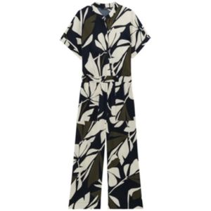 someday., Dames, Jumpsuits & Playsuits, Veelkleurig, Maat: L