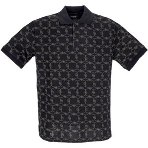 Dolly Noire, Heren, Tops, Zwart, Maat: XL