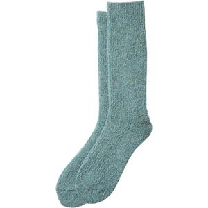 RoToTo, Heren, Ondergoed, Blauw, Maat: L Wol,