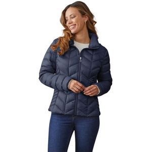 Junge, Dames, Jassen, Blauw, Maat: 2XL