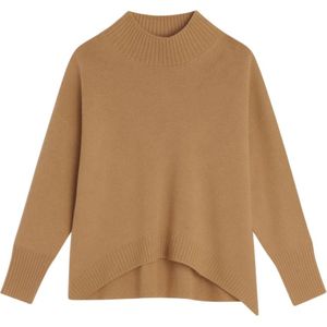 Liviana Conti, Dames, Truien, Bruin, Maat: M Kasjmier,