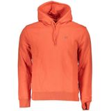 Napapijri - Balis - Hoodie - Katoen - Met Vaste Capuchon