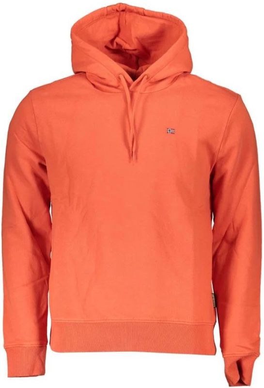 Hoodie Napapijri Balis