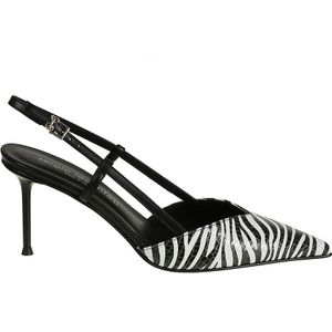 Sergio Levantesi, Dames, Schoenen, Veelkleurig, Maat: 41 EU Leer,