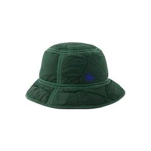 Burberry Hats , Green , unisex , Maat: S