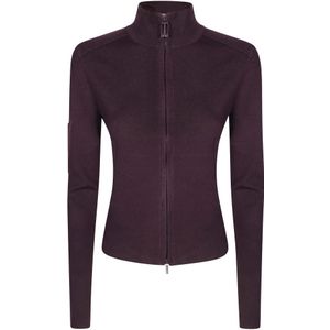 Victoria Beckham, Dames, Truien, Bruin, Maat: S