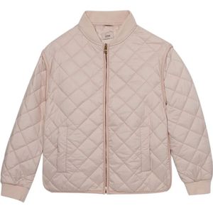 Oltre, Dames, Jassen, Roze, Maat: S Nylon,