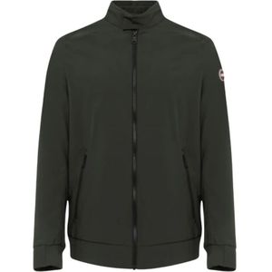 Colmar, Heren, Sweatshirts & Hoodies, Groen, Maat: 3XL