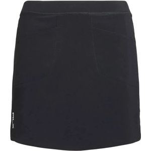 Ralph Lauren, Dames, Rokken, Zwart, Maat: L