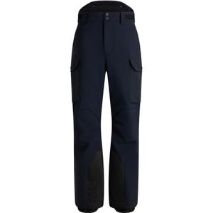 Fusalp, Heren, Broeken, Blauw, Maat: 3XS Polyamide,