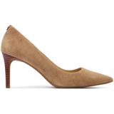 Michael Kors Hoge hakken - Alina Flex Pump in bruin