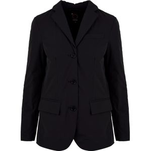 Aspesi, Dames, Jassen, Blauw, Maat: XS