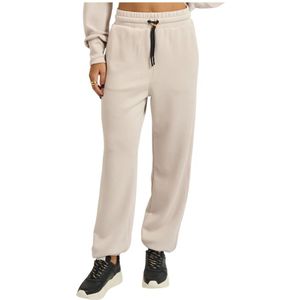 Suns, Dames, Broeken, Wit, Maat: XS Fleece,