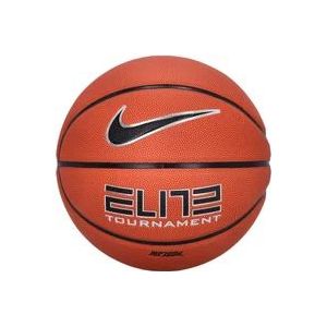 Nike Elite Tournament Streetwear , Brown , Heren , Maat: ONE Size