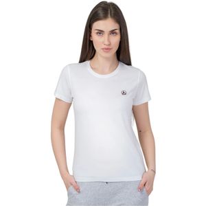 Jott, Dames, Tops, Wit, Maat: M Katoen,