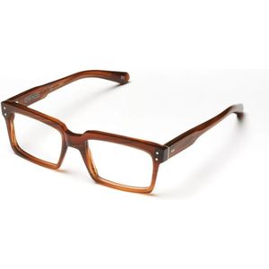 Kador, unisex, Accessoires, Bruin, Maat: 56 MM